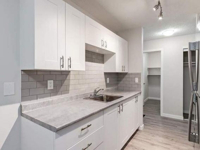 1 Bedroom Apartment Medicine Hat AB