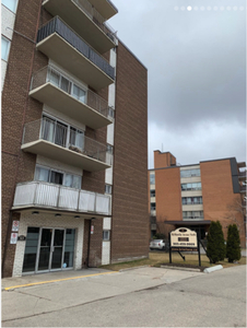 1 Bedroom Apartment Unit Brampton ON For Rent At 2000