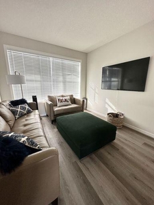 1 Bedroom Apartment Unit Calgary AB For Rent At 1150