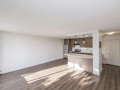 1 Bedroom Apartment Unit Calgary AB For Rent At 1550