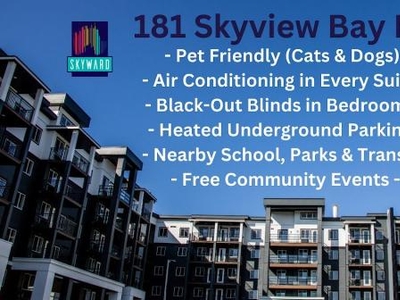 1 Bedroom Apartment Unit Calgary AB For Rent At 1675