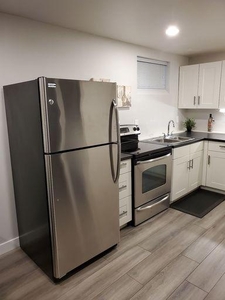 1 Bedroom Apartment Unit Calgary AB For Rent At 1695