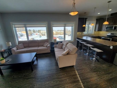 1 Bedroom Apartment Unit Cold Lake AB For Rent At 1700