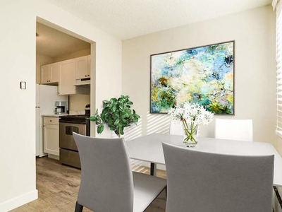 1 Bedroom Apartment Unit Edmonton AB For Rent At 1009
