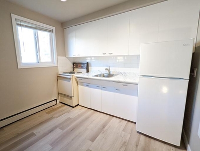 1 Bedroom Apartment Unit Edmonton AB For Rent At 1050