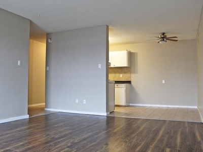1 Bedroom Apartment Unit Edmonton AB For Rent At 1140