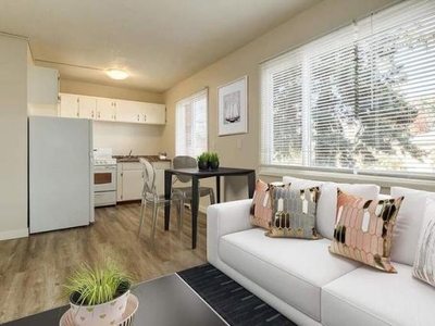 1 Bedroom Apartment Unit Edmonton AB For Rent At 1200