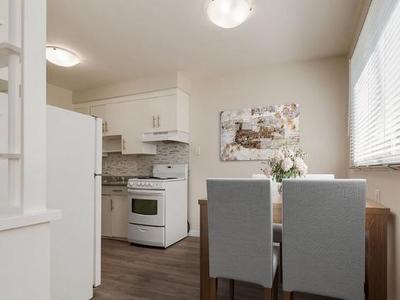 1 Bedroom Apartment Unit Edmonton AB For Rent At 1239