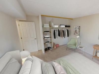 1 Bedroom Apartment Unit Edmonton AB For Rent At 1300