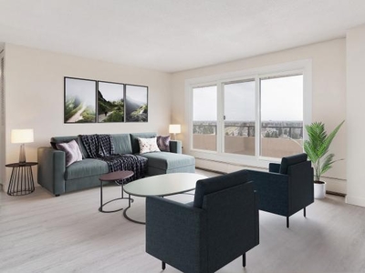 1 Bedroom Apartment Unit Edmonton AB For Rent At 1329