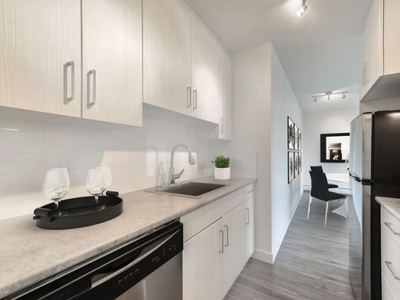1 Bedroom Apartment Unit Edmonton AB For Rent At 1344
