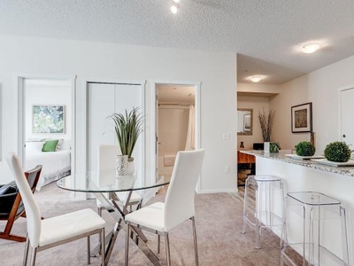 1 Bedroom Apartment Unit Edmonton AB For Rent At 1392