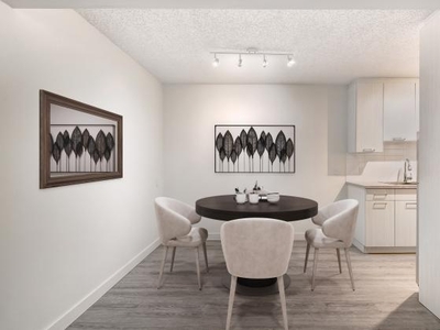 1 Bedroom Apartment Unit Edmonton AB For Rent At 1409