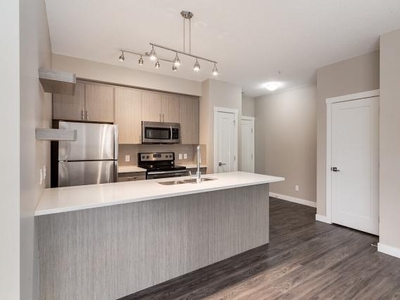 1 Bedroom Apartment Unit Edmonton AB For Rent At 1430