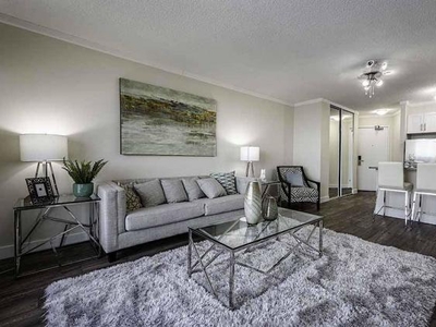 1 Bedroom Apartment Unit Edmonton AB For Rent At 1439