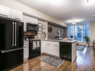 1 Bedroom Apartment Unit Edmonton AB For Rent At 1449