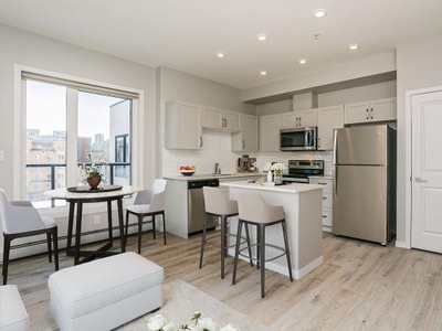 1 Bedroom Apartment Unit Edmonton AB For Rent At 1475