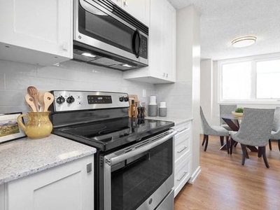 1 Bedroom Apartment Unit Edmonton AB For Rent At 1480