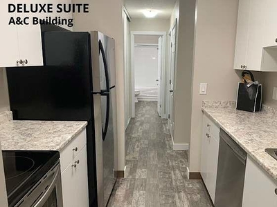 1 Bedroom Apartment Unit Edmonton AB For Rent At 1500