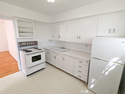 1 Bedroom Apartment Unit Edmonton AB For Rent At 809