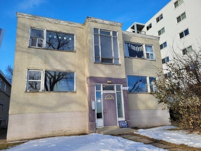 1 Bedroom Apartment Unit Edmonton AB For Rent At 846