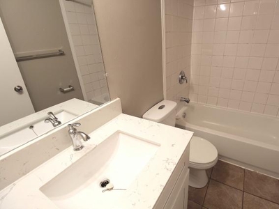 1 Bedroom Apartment Unit Edmonton AB For Rent At 899