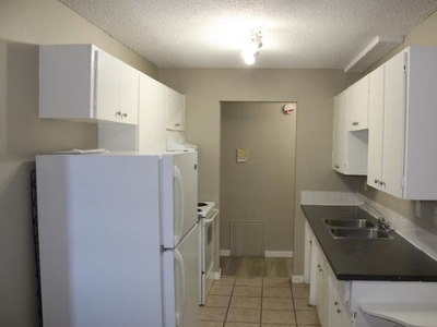 1 Bedroom Apartment Unit Edmonton AB For Rent At 899