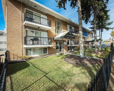 1 Bedroom Apartment Unit Edmonton AB For Rent At 950