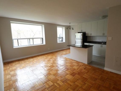 1 Bedroom Apartment Unit Etobicoke ON For Rent At 1800