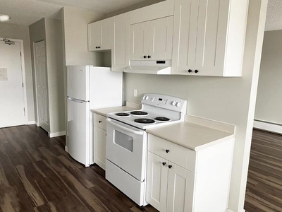 1 Bedroom Apartment Unit Grande Prairie AB For Rent At 860
