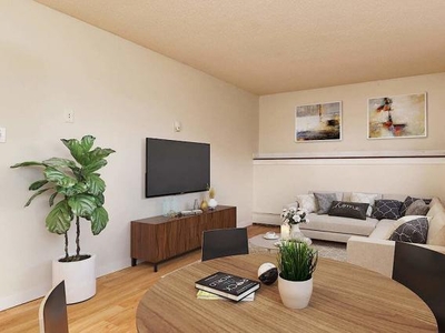 1 Bedroom Apartment Unit Lloydminster AB For Rent At 1025