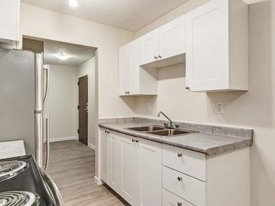 1 Bedroom Apartment Unit Lloydminster SK For Rent At 1055
