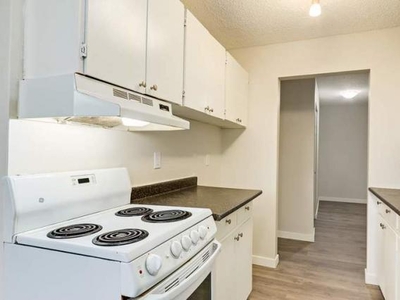 1 Bedroom Apartment Unit Lloydminster SK For Rent At 865
