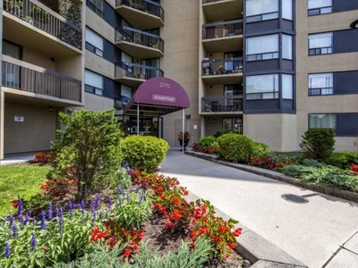 1 Bedroom Apartment Unit Mississauga ON For Rent At 2300
