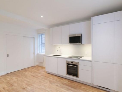 1 Bedroom Apartment Unit Montreal QC For Rent At 1555