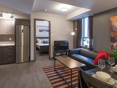 1 Bedroom Apartment Unit Ottawa ON For Rent At 3300