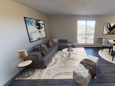 1 Bedroom Apartment Unit Regina SK For Rent At 1050