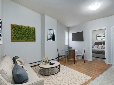 1 Bedroom Apartment Unit Regina SK For Rent At 1125