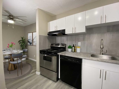 1 Bedroom Apartment Unit Saskatoon SK For Rent At 1050