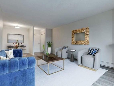 1 Bedroom Apartment Unit Saskatoon SK For Rent At 1235