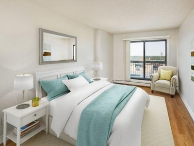 1 Bedroom Apartment Unit Saskatoon SK For Rent At 1450