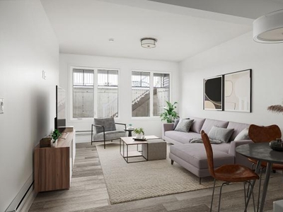 1 Bedroom Apartment Unit Saskatoon SK For Rent At 1500