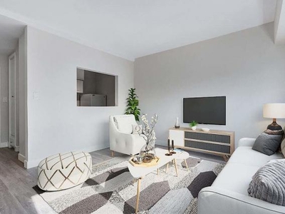 1 Bedroom Apartment Unit Saskatoon SK For Rent At 1540