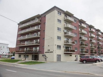 1 Bedroom Apartment Unit Sudbury ON For Rent At 1799