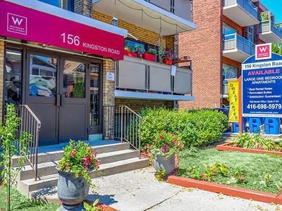 1 Bedroom Apartment Unit Toronto ON For Rent At 2100