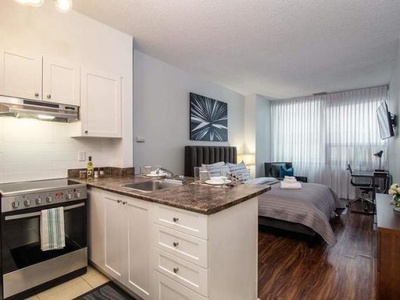 1 Bedroom Apartment Unit Toronto ON For Rent At 2695