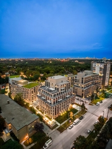 1 Bedroom Apartment Unit Toronto ON For Rent At 2700