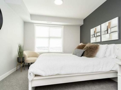 1 Bedroom Apartment Unit Winnipeg MB For Rent At 1558