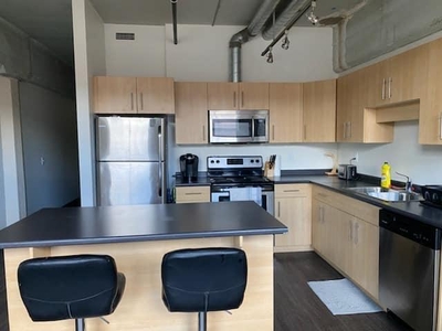 1 Bedroom Apartment Unit Winnipeg MB For Rent At 850