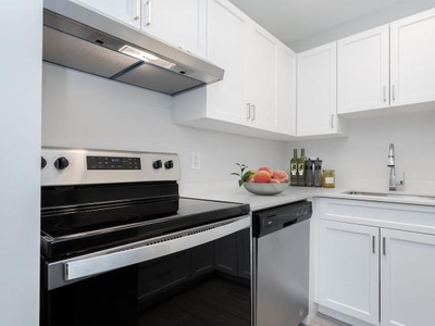 1 Bedroom Apartment Unit Winnipeg MB For Rent At 990